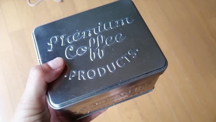 ダイソーのアウトドアコーヒーメーカーカップセットをレビュー！使える！every coffee