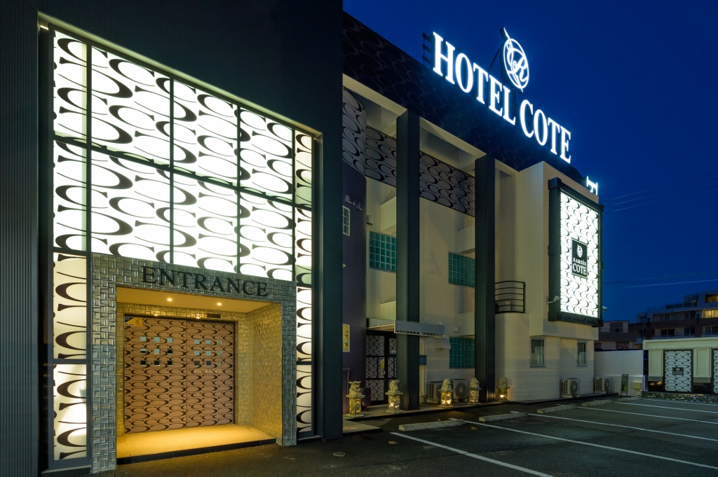 神奈川県 川崎市宮前区 HOTEL RAMSES