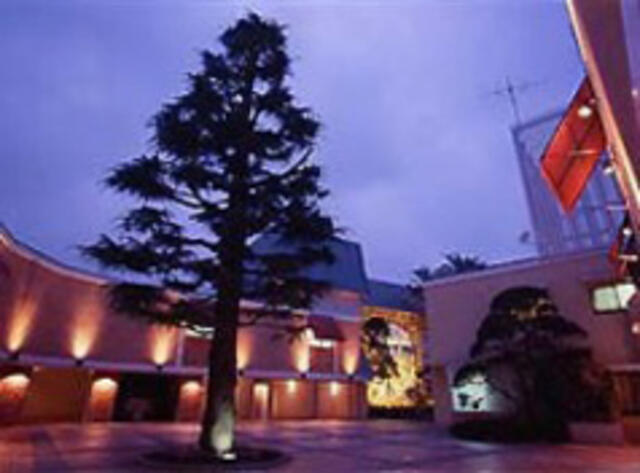 神奈川県 川崎市宮前区 HOTEL RAMSES