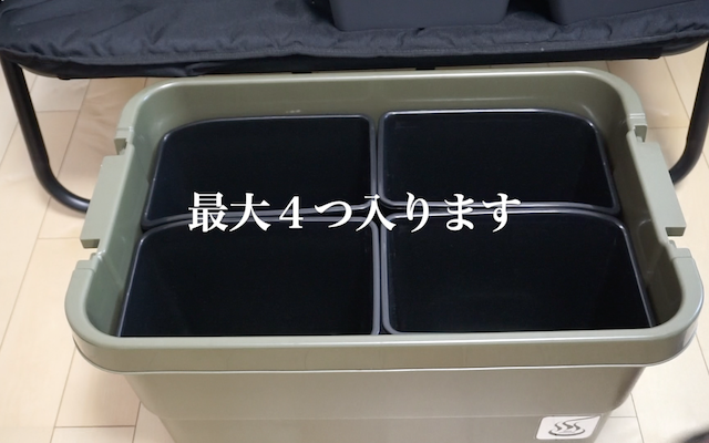 飾り付け トランク サプライズ 100
