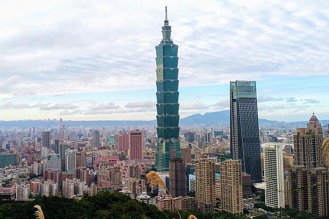 台北101展望台の行き方。入場料割引クーポンあり