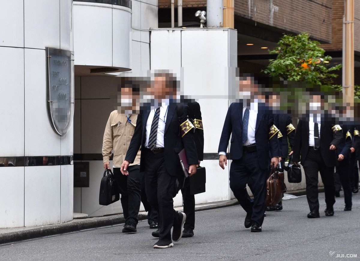 東京都 新宿区・歌舞伎町・大久保・四谷 ホテル