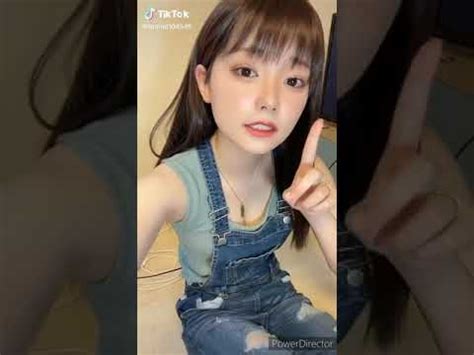 【TikTok】ヌケる❗ドエロい美女いっぱい　エロティックトック集