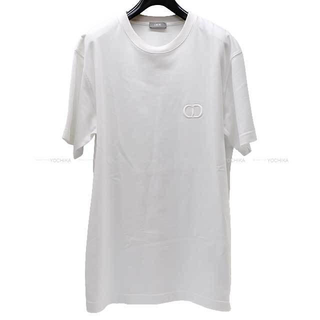 ディオール(Dior)ディオール Tシャツ 半袖Tシャツ 衣料品 トップス