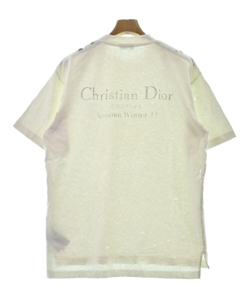 ディオールオム Dior HOMME Tシャツ 半袖