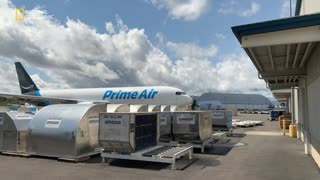 解説&航空無線 エア・アスタナ1388便 操縦不能