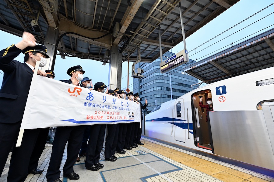 東海道新幹線と東北新幹線の直通運転、なぜ実現できない？ 実は過去に直通計画も - 鉄道コム