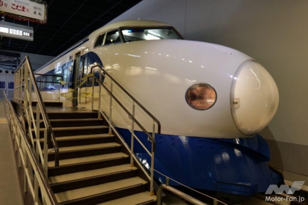 東海道新幹線のぞみは285km/hで走る通勤電車である！ ほかの新幹線と東海道新幹線の大きな違い！ |