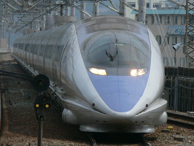 JR東海 723-37 (700系新幹線)