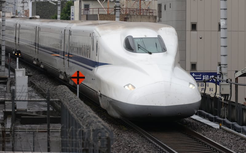 新幹線ひかりの停車駅一覧・必ず停まる駅・東京や新大阪からの所要時間まとめ - 電車のしおり