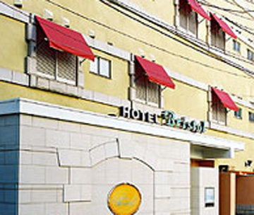 HOTEL555 錦糸町 (@HOTEL555_kns)