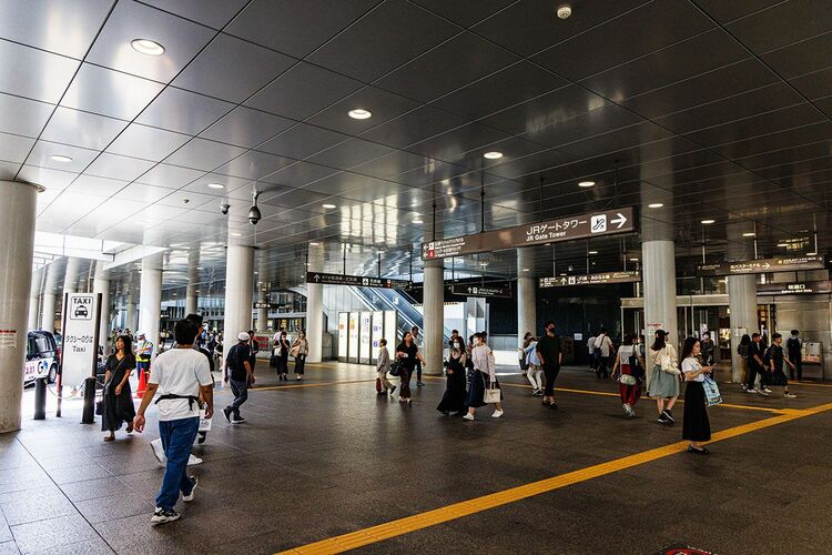 夏休み日曜夜のカオス、のぞみ131号【実況】 | 鉄道ニュース