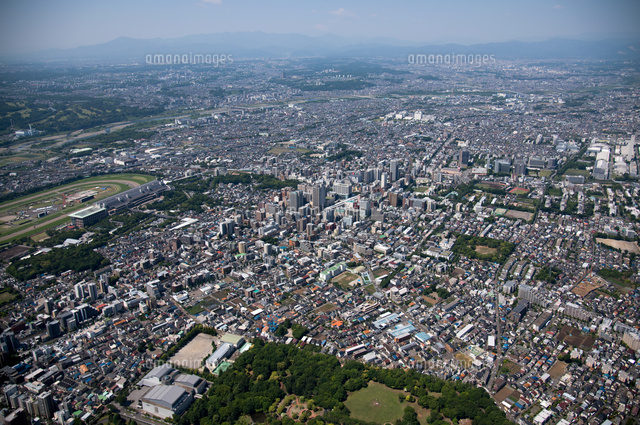 府中市美術館[10430011057]の写真・イラスト素材｜アマナイメージズ