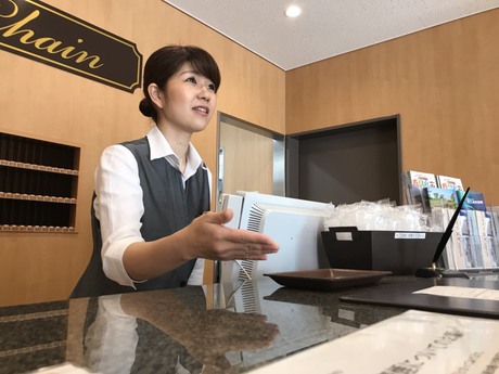 HOTEL AZ 福岡飯塚店 -