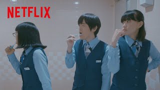 架空OL日記』はAmazonプライムでは見れない！ドラマ版と映画はアマプラ以外なら配信 | ドーガ戦隊