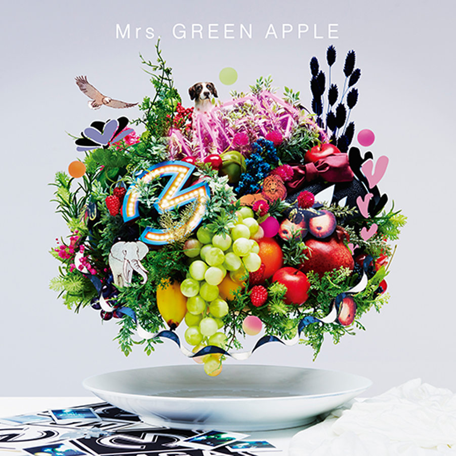 【叩いてみた】VIP - Mrs. GREEN