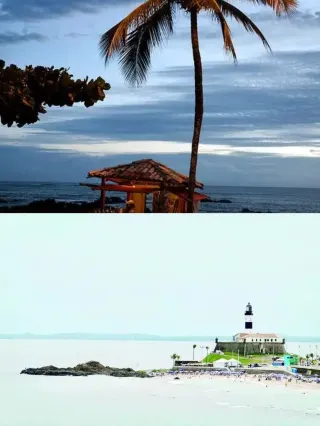 ブラジル ベクトル図のバイーア州地図Premiumベクトル素材