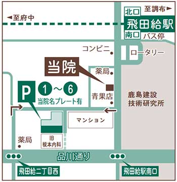 東京都調布市飛田給の土地価格・相場は？ 今後10年の価格推移も予想！【不動産価格データベース】