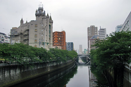 目黒区 | エリア-市区町村