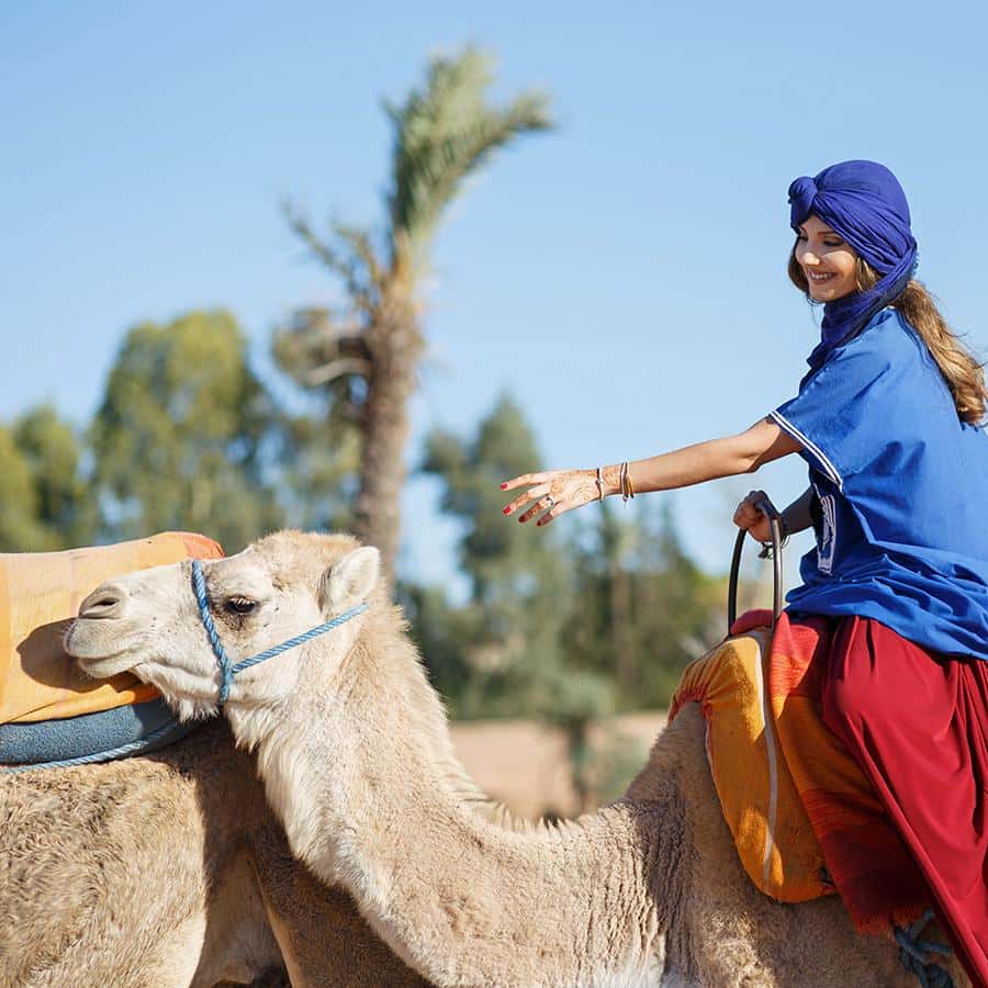 ロマン溢れる砂漠への旅、モロッコおすすめツアー海外旅行の準備・最新情報All About