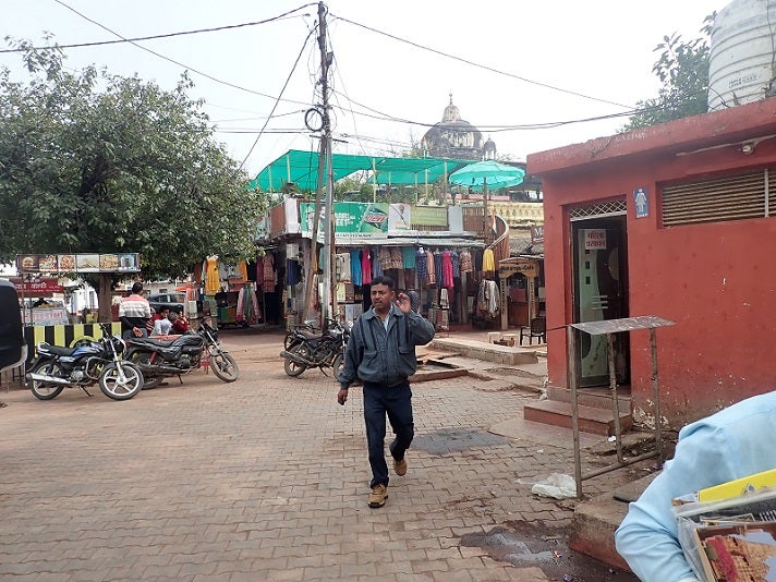 リアルマリオカート？インドのほぼ直角に曲がる高架橋建設に非難殺到、関係者処分カラパイア