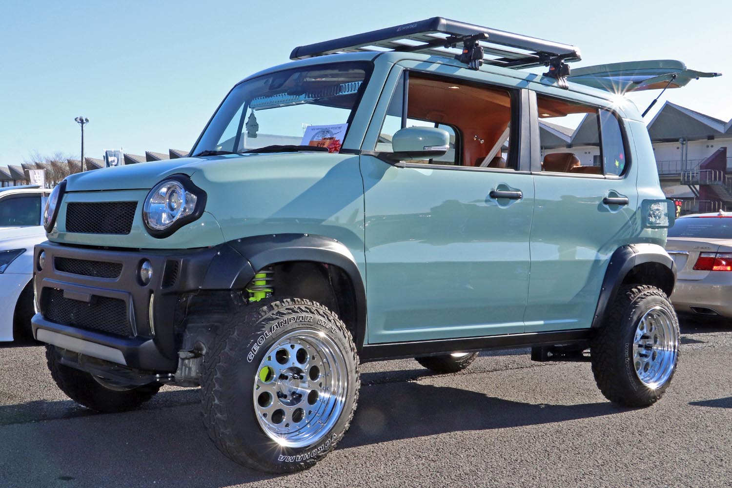 最新版 専門家がおすすめ！アウトドアに使える車ランキング2023-2024車の選び方ガイド ならカルモマガジン