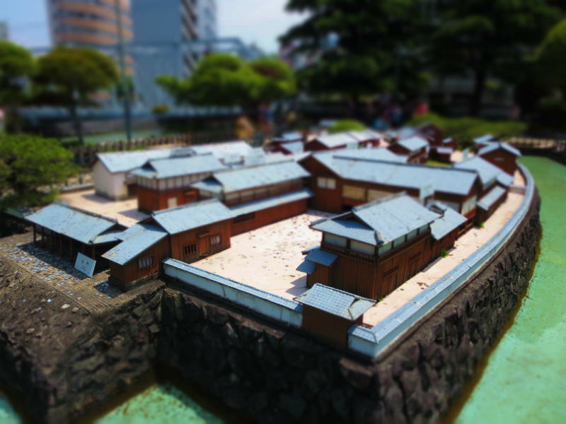 2025年 出島和蘭商館跡 - 出発前に知っておくべきことすべて -