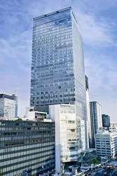 東京都千代田区 グラントウキョウサウスタワーの物件詳細 -