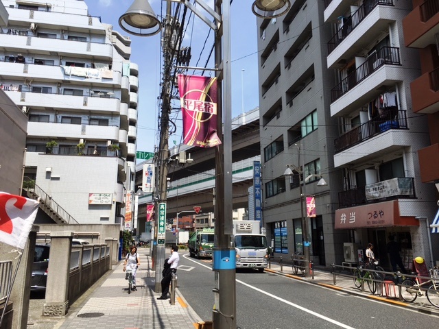 板橋の観光資源を掘り起こす 区民30人が街歩きワークショップ - 板橋経済新聞