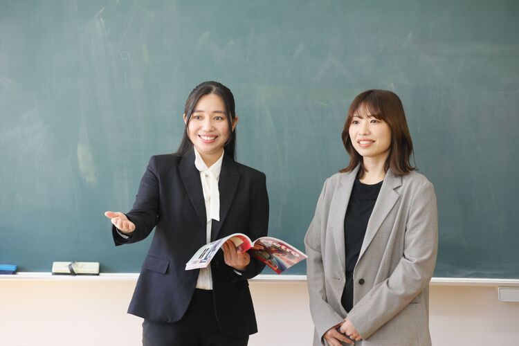 学校天国7月ダイジェスト「私立聖マリア女学院」