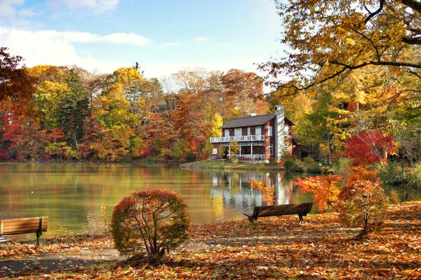 軽井沢観光１日満喫.com軽井沢観光ルートでお悩みのあなたへ