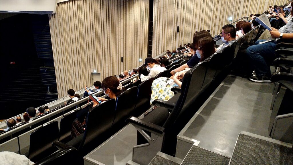 オリックス劇場へのアクセスを画像付きでご紹介Live&Access