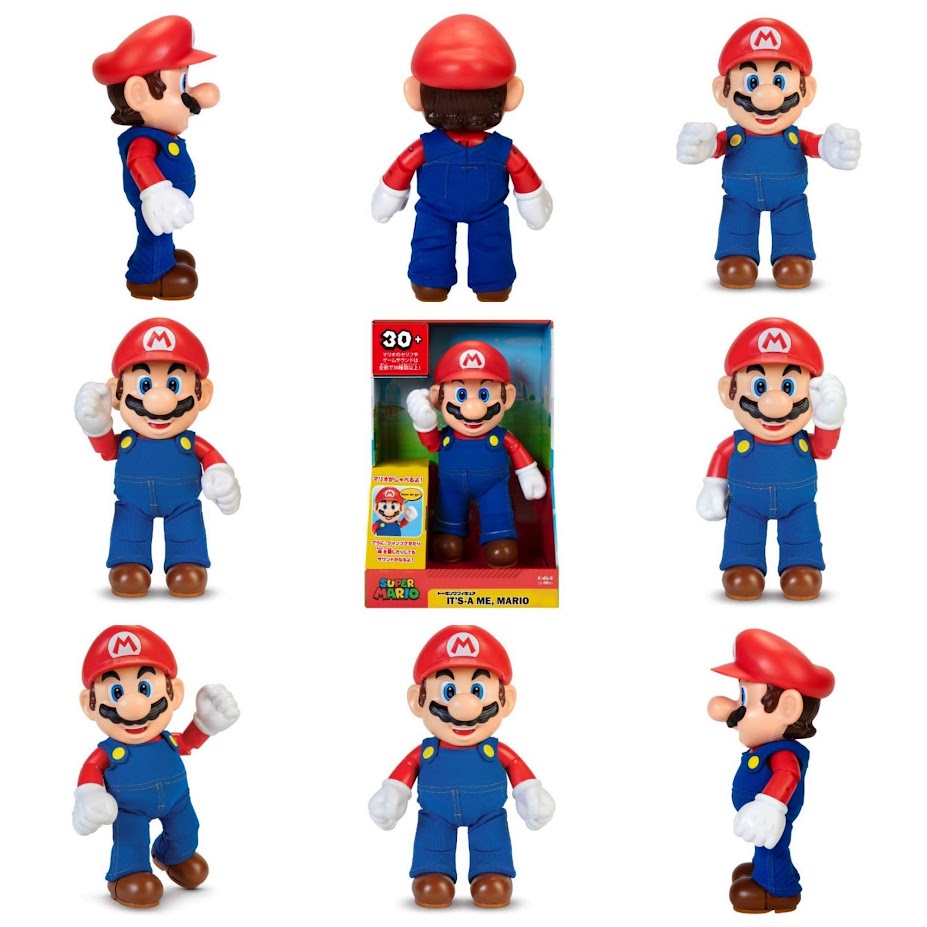 ユニバーサルスタジオジャパン、スーパーマリオウオッチ だいたい当日持っていくの忘れる説😨恐妻