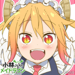 小林さんちのメイドラゴン トール高間エレナの投稿動画Lemon8