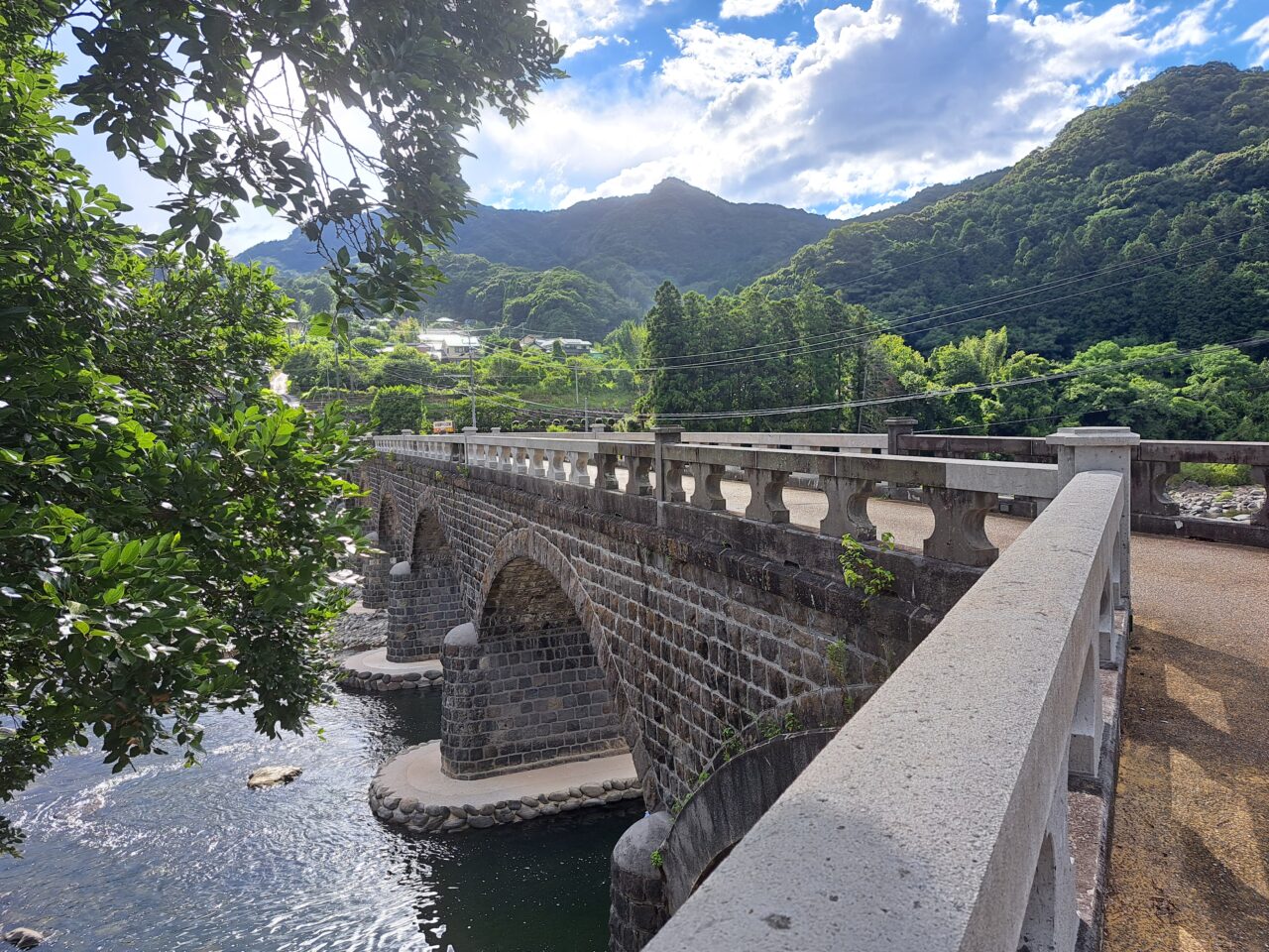 橋梁の各部位の名称についてカミノブログ