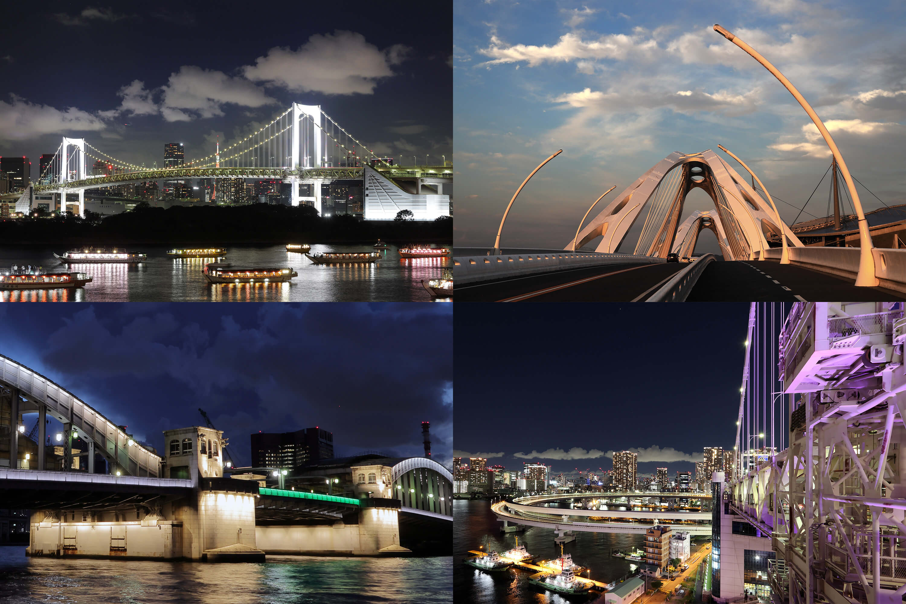 東京湾ナイトクルーズ 夜景を堪能しながら夕涼みガレオンで東京のクルーズを満喫