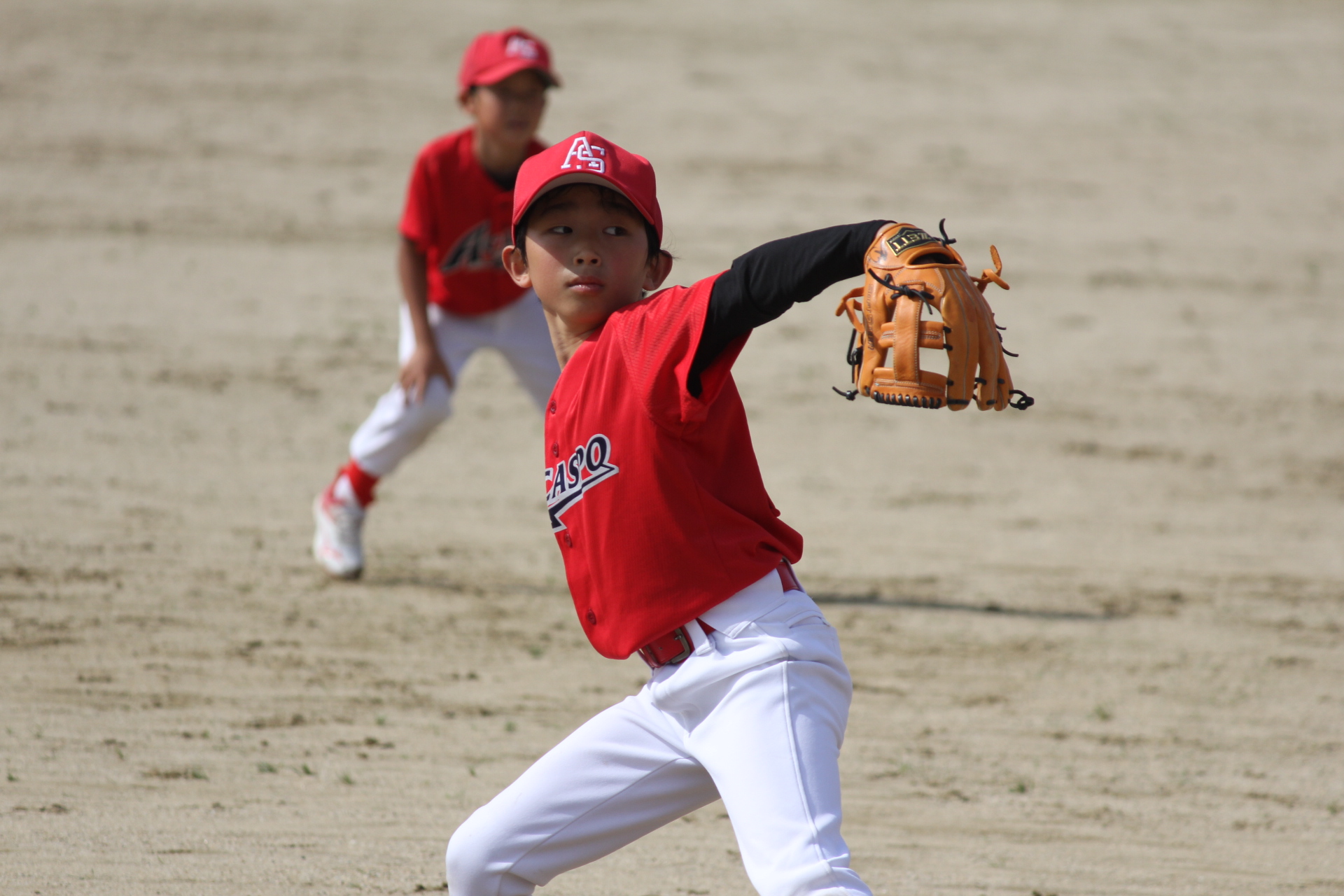 大阪オールスターズJr. | Aクラス 12月14日 読売新聞旗杯3位決定戦