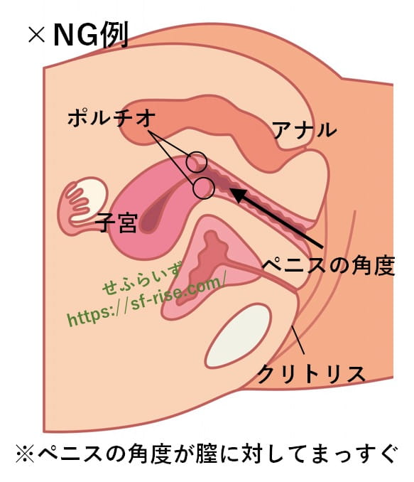 セックスで後背位（バック）を上手くやるコツ！気持ちいいやり方やおすすめ体位も｜風じゃマガジン