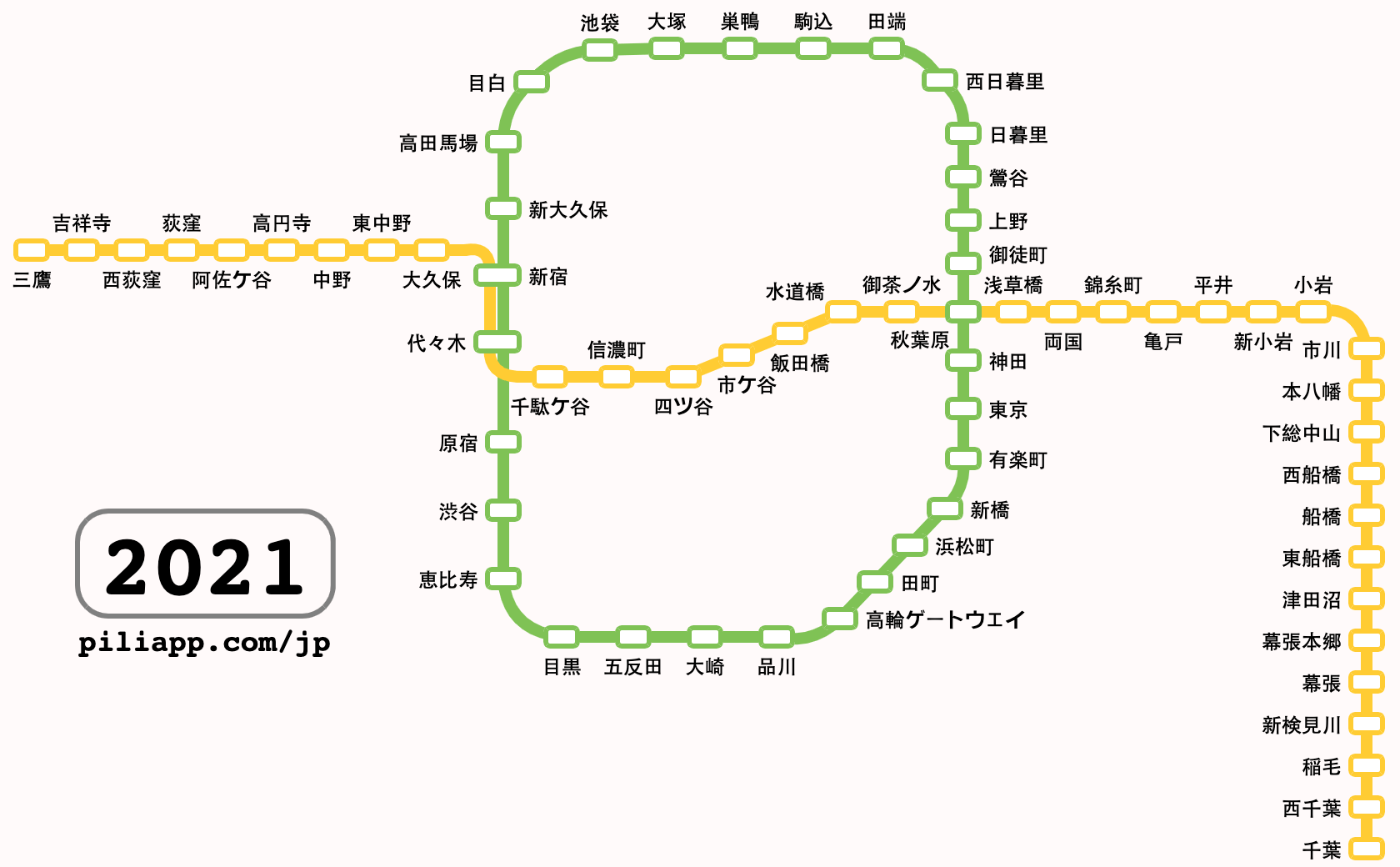 稲毛で見付けた！美味しい楽しい居酒屋7選！ | icotto（イコット）