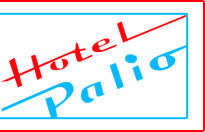 HOTEL Palio」(大田区-ファッションホテル-〒143-0016)の地図/アクセス/地点情報 - NAVITIME