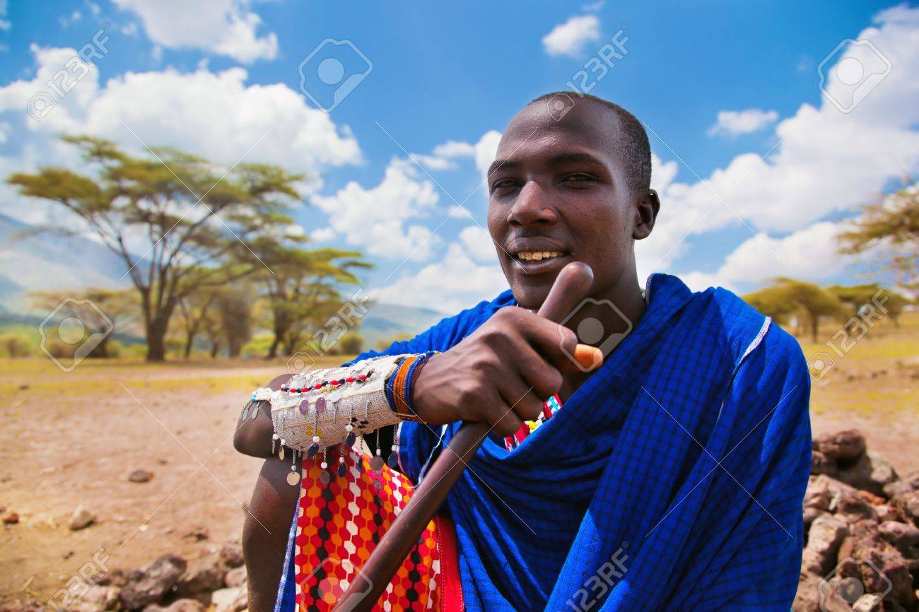 タンザニア旅行に行ったケニアのマサイ族が撮影したタンザニアの写真集マサイ通信：第219回ロケットニュース24