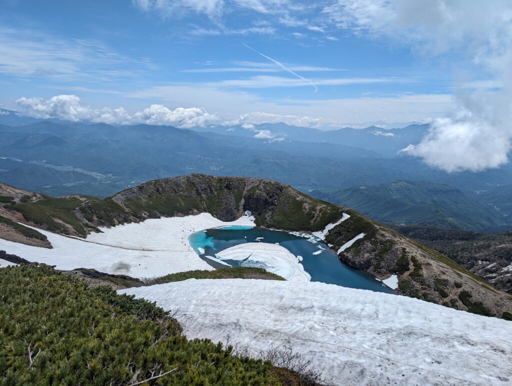 2度目のドラゴンアイ 今回は女子旅3人で行ってきました -