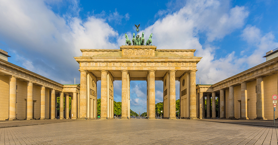 ドイツ最古の街トリーアで、世界遺産のローマ遺跡群と大聖堂をめぐるTABIZINE～人生に旅心を～
