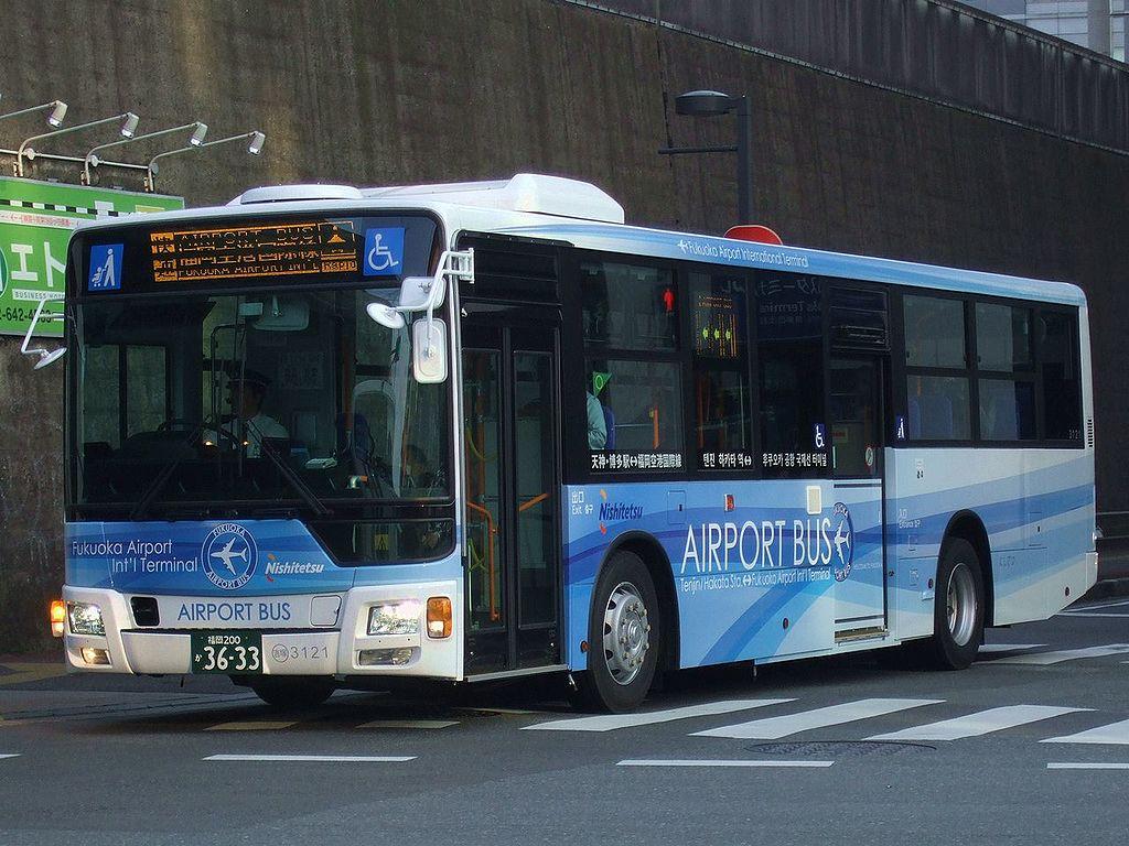 福岡 西鉄天神駅から地下鉄空港線天神駅への乗り換え方日本国内の歩き方を色々紹介するブログ
