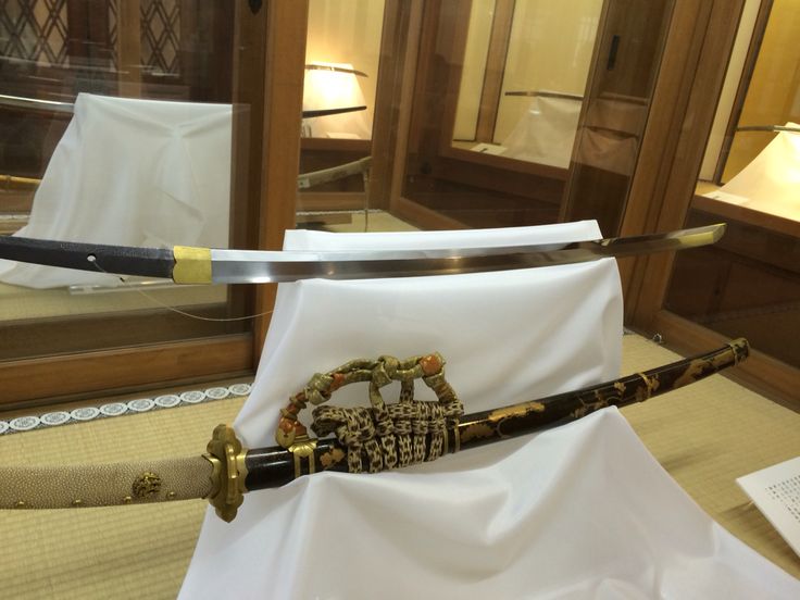 美術 特別展「天満宮の至宝ー北野刀剣の世界ー」北野天満宮宝物殿ナツメのスケッチ