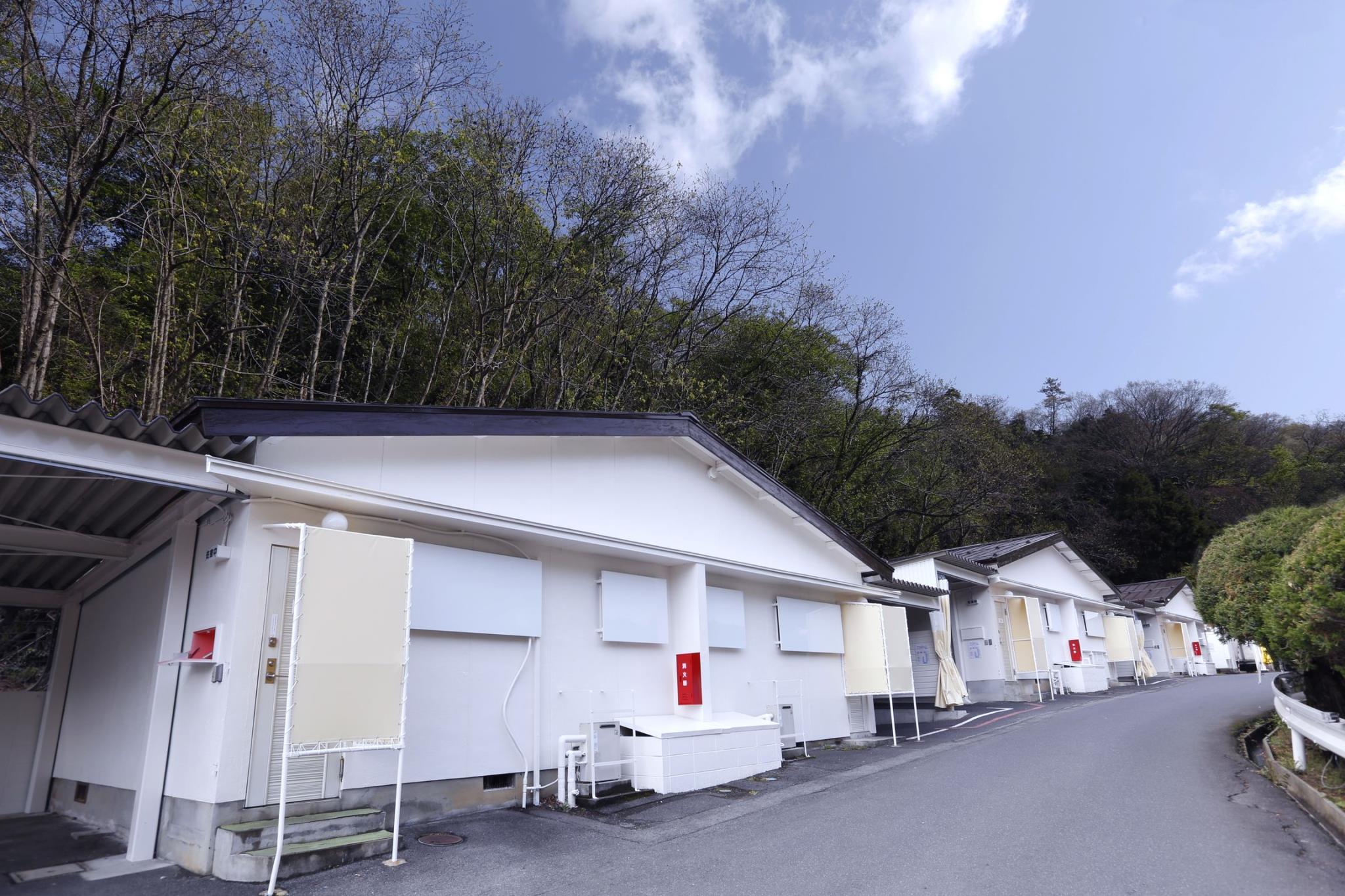 アネックスたまゆ ホテナビ～レジャーホテル情報(中国・島根県松江市玉湯町)