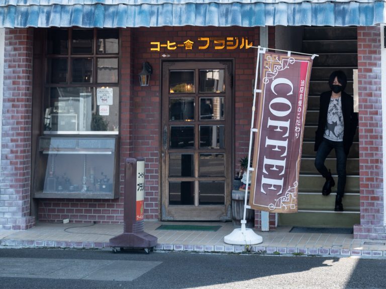 note限定 「オシャレなカフェの外観」フリー素材3選店舗・リノベーション・デザインのイメージ画像にTY_Photo