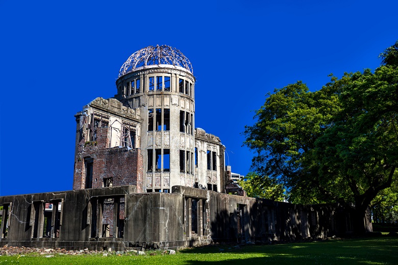 広島の街をらくらく楽しむなら♪バス観光がおすすめ！aumo アウモ