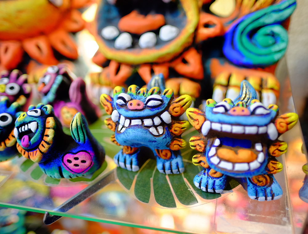 石垣島シーサー作り石垣島シーサー作り 工房まるる。ブログ