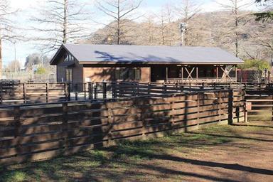 ひのはらふじくらキャンプ場キャンプ場検索・予約サイト なっぷ